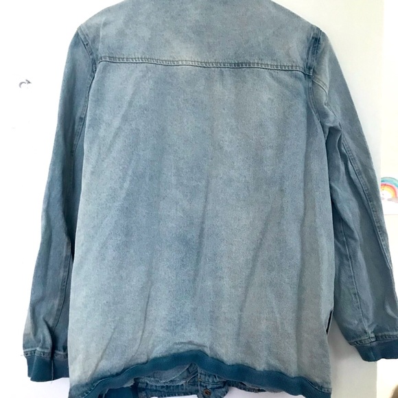 Jean Jacket - Picture 3 of 3